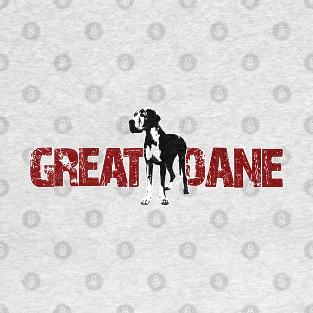 Great Dane 2 by valentinahramov